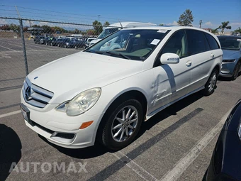2006 Mercedes-Benz R 350