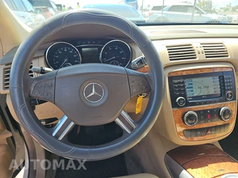 2006 Mercedes-Benz R 350 – miniatura 10