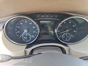 2006 Mercedes-Benz R 350 – miniatura 12