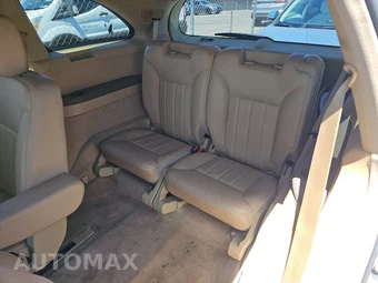 2006 Mercedes-Benz R 350 – miniatura 14