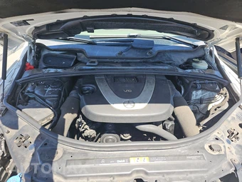 2006 Mercedes-Benz R 350 – miniatura 16