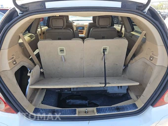 2006 Mercedes-Benz R 350 – miniatura 17