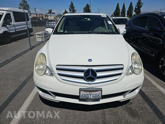 2006 Mercedes-Benz R 350 – miniatura 2