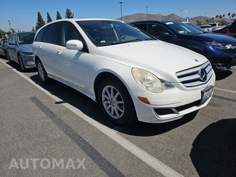 2006 Mercedes-Benz R 350 – miniatura 3