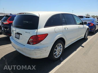 2006 Mercedes-Benz R 350 – miniatura 4