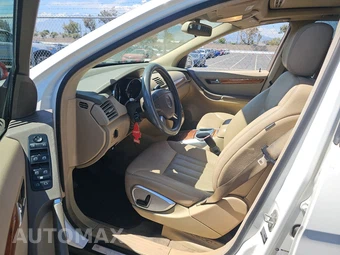 2006 Mercedes-Benz R 350 – miniatura 7