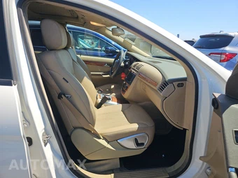 2006 Mercedes-Benz R 350 – miniatura 8