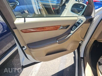 2006 Mercedes-Benz R 350 – miniatura 9
