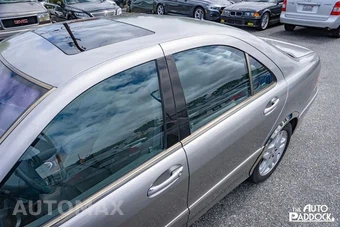 2006 Mercedes-Benz S 350 – miniatura 10