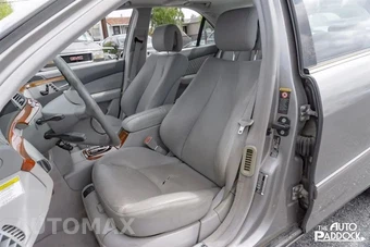 2006 Mercedes-Benz S 350 – miniatura 12