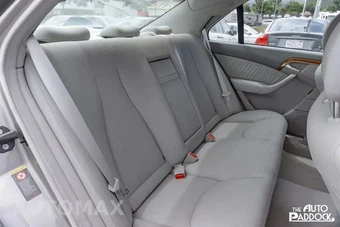 2006 Mercedes-Benz S 350 – miniatura 18