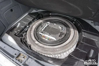2006 Mercedes-Benz S 350 – miniatura 23