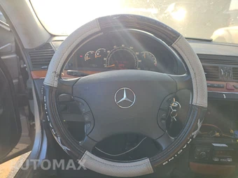 2006 Mercedes-Benz S 350 – miniatura 10