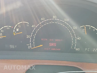 2006 Mercedes-Benz S 350 – miniatura 12