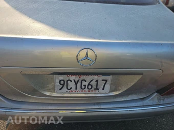 2006 Mercedes-Benz S 350 – miniatura 16