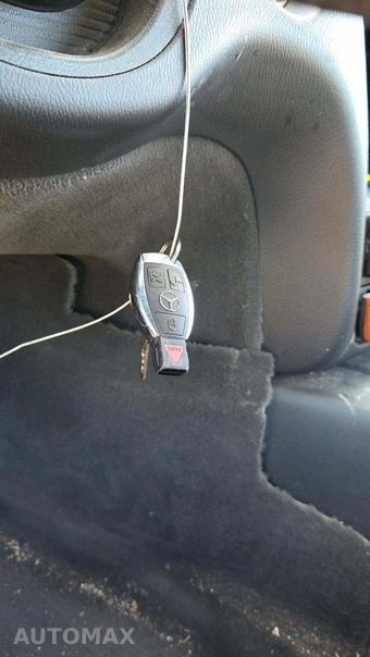 2006 Mercedes-Benz S 350 – miniatura 18