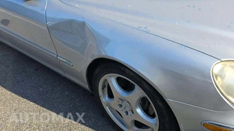 2006 Mercedes-Benz S 350 – miniatura 21