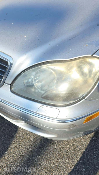 2006 Mercedes-Benz S 350 – miniatura 22