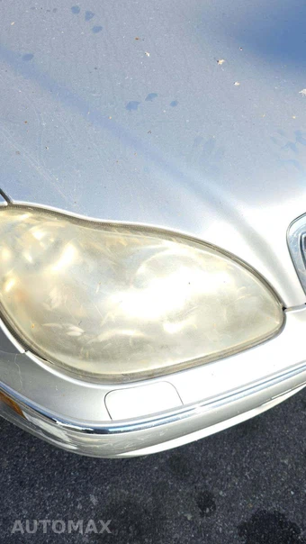 2006 Mercedes-Benz S 350 – miniatura 23