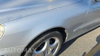 2006 Mercedes-Benz S 350 – miniatura 24