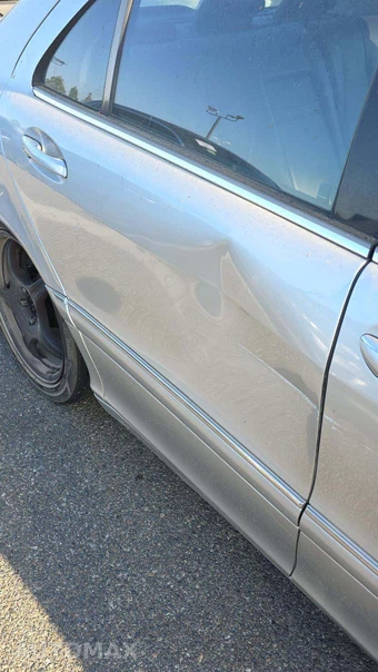 2006 Mercedes-Benz S 350 – miniatura 25