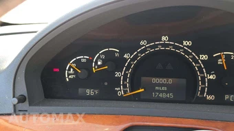 2006 Mercedes-Benz S 350 – miniatura 27