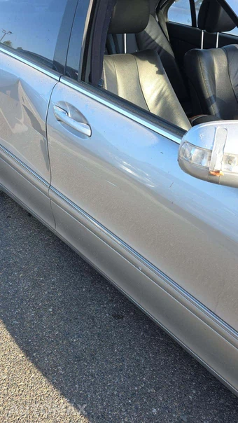 2006 Mercedes-Benz S 350 – miniatura 36