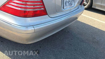2006 Mercedes-Benz S 350 – miniatura 42