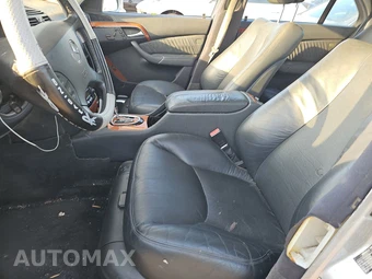 2006 Mercedes-Benz S 350 – miniatura 7
