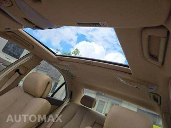 2006 Mercedes-Benz S 350 – miniatura 11