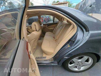 2006 Mercedes-Benz S 350 – miniatura 13
