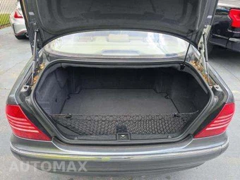 2006 Mercedes-Benz S 350 – miniatura 14