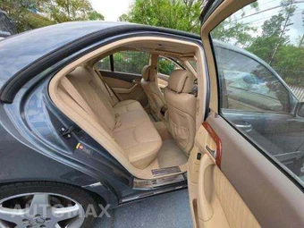 2006 Mercedes-Benz S 350 – miniatura 16