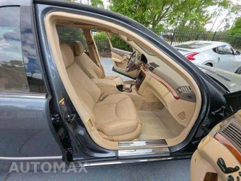 2006 Mercedes-Benz S 350 – miniatura 18