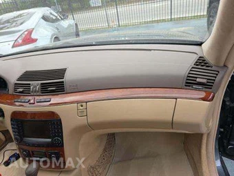2006 Mercedes-Benz S 350 – miniatura 19