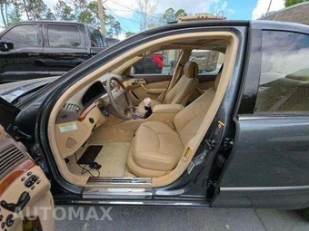 2006 Mercedes-Benz S 350 – miniatura 6
