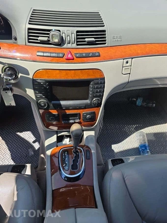 2006 Mercedes-Benz S 430 - miniatura 10