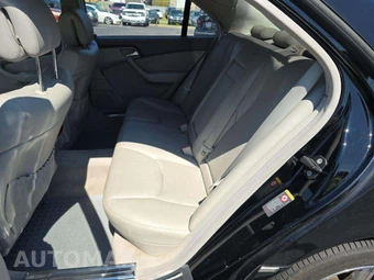 2006 Mercedes-Benz S 430 - miniatura 13