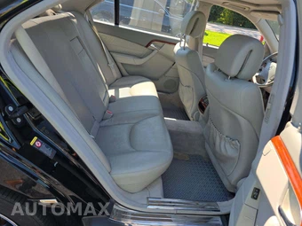 2006 Mercedes-Benz S 430 - miniatura 16