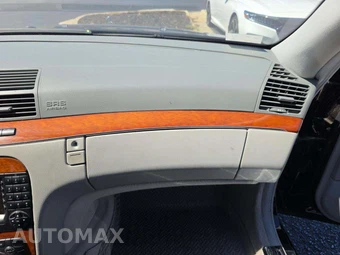 2006 Mercedes-Benz S 430 - miniatura 19