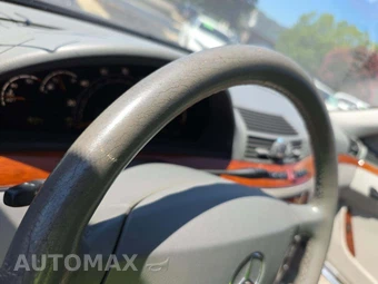 2006 Mercedes-Benz S 430 - miniatura 21