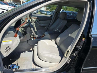 2006 Mercedes-Benz S 430 - miniatura 6