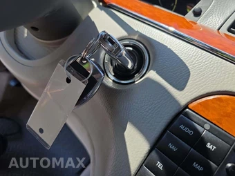 2006 Mercedes-Benz S 430 - miniatura 8