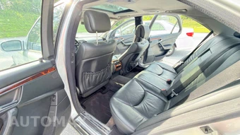 2006 Mercedes-Benz S 500 4MATIC – miniatura 14