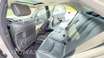 2006 Mercedes-Benz S 500 4MATIC – miniatura 17