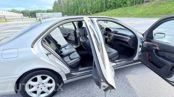 2006 Mercedes-Benz S 500 4MATIC – miniatura 21