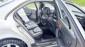 2006 Mercedes-Benz S 500 4MATIC – miniatura 22