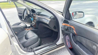 2006 Mercedes-Benz S 500 4MATIC – miniatura 23