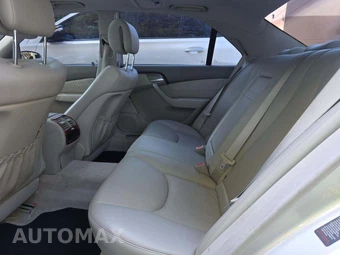 2006 Mercedes-Benz S 500 - miniatura 13