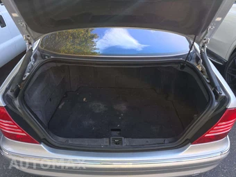 2006 Mercedes-Benz S 500 - miniatura 14